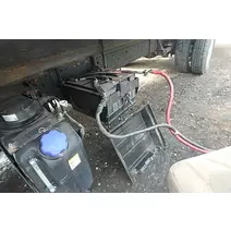 Battery Box ISUZU NPR Sam's Riverside Truck Parts Inc