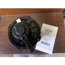 Blower Motor (HVAC) ISUZU NPR LKQ Thompson Motors - Wykoff