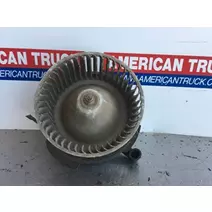Blower Motor (HVAC) ISUZU NPR American Truck Salvage