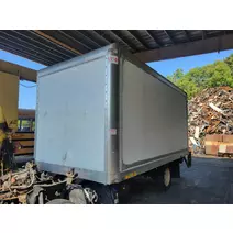 Boxbed Isuzu Npr