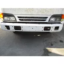 Bumper Assembly, Front ISUZU NPR LKQ Heavy Truck - Tampa