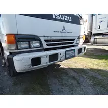 Bumper Assembly, Front ISUZU NPR