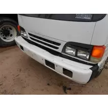 Bumper Assembly, Front ISUZU NPR