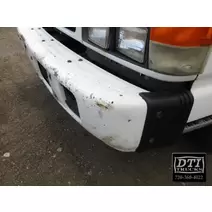 Bumper Assembly, Front ISUZU NPR