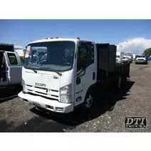 Bumper Assembly, Front ISUZU NPR DTI Trucks