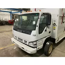 Cab-Assembly Isuzu Npr