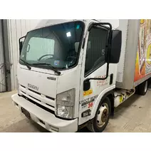 Cab Assembly Isuzu NPR