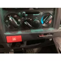 Cab-Misc-dot--Interior-Parts Isuzu Npr