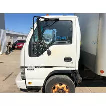 Cab Isuzu NPR Vander Haags Inc Sp