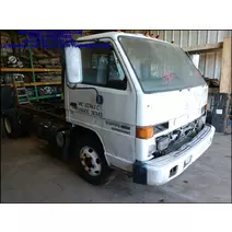 Cab ISUZU NPR Crest Truck Parts