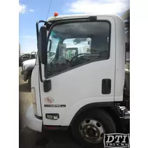 Cab ISUZU NPR DTI Trucks