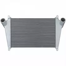 CHARGE AIR COOLER (ATAAC) ISUZU NPR