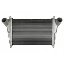 Charge Air Cooler (ATAAC) ISUZU NPR LKQ Western Truck Parts