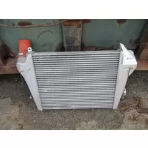 Charge Air Cooler (ATAAC) ISUZU NPR