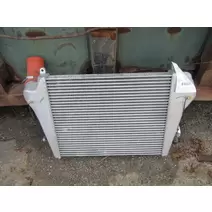 Charge Air Cooler (ATAAC) ISUZU NPR Camerota Truck Parts