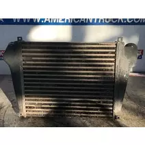 Charge Air Cooler (ATAAC) ISUZU NPR American Truck Salvage