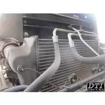 Charge Air Cooler (ATAAC) ISUZU NPR DTI Trucks