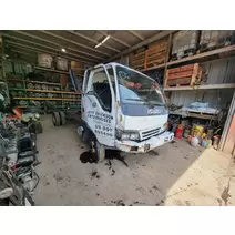 Complete Vehicle ISUZU NPR Crest Truck Parts