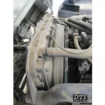 Cooling Assy. (Rad., Cond., ATAAC) ISUZU NPR DTI Trucks