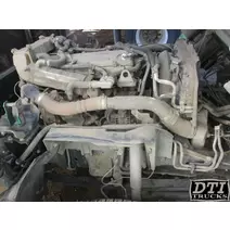 Cooling Assy. (Rad., Cond., ATAAC) ISUZU NPR