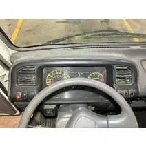 Dash-Assembly Isuzu Npr