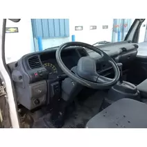 Dash Assembly Isuzu NPR