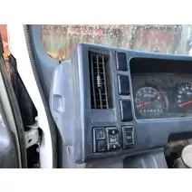 Dash Assembly Isuzu NPR Vander Haags Inc Col