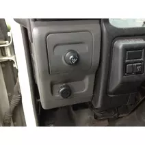 Dash Panel Isuzu NPR