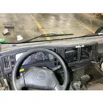 Dash Panel Isuzu NPR Vander Haags Inc Sf