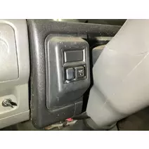 Dash Panel Isuzu NPR