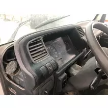 Dash Panel Isuzu NPR Vander Haags Inc Cb