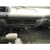 Dash Panel Isuzu NPR