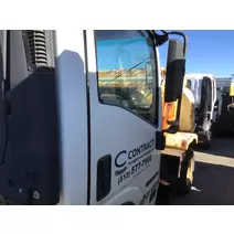 Door Assembly, Front ISUZU NPR LKQ Heavy Truck - Goodys