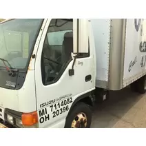 Door Assembly, Front ISUZU NPR LKQ Heavy Truck - Goodys