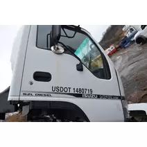 Door Assembly, Front ISUZU NPR Dutchers Inc   Heavy Truck Div  Ny