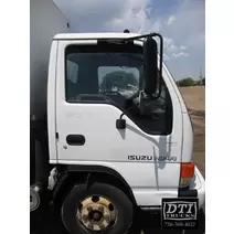 Door Assembly, Front ISUZU NPR Dti Trucks