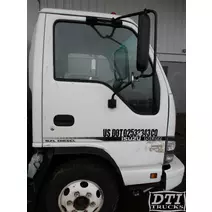 Door Assembly, Front ISUZU NPR Dti Trucks
