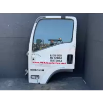 Door Assembly, Front Isuzu NPR Complete Recycling
