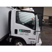 Door Window Regulator, Front ISUZU NPR Dutchers Inc   Heavy Truck Div  Ny