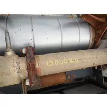 DPF (Diesel Particulate Filter) ISUZU NPR