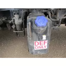 DPF (Diesel Particulate Filter) ISUZU NPR