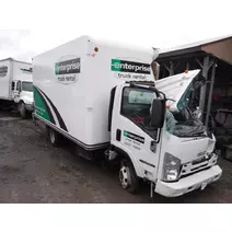 ECM (Brake & ABS) ISUZU NPR Dutchers Inc   Heavy Truck Div  Ny
