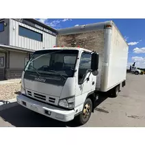 ECM (Brake & ABS) ISUZU NPR