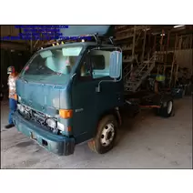 ECM (HVAC) ISUZU NPR Crest Truck Parts