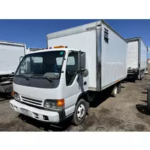 ECM (Transmission) ISUZU NPR DTI Trucks