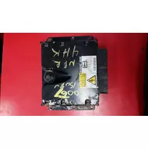 Electronic Engine Control Module ISUZU NPR