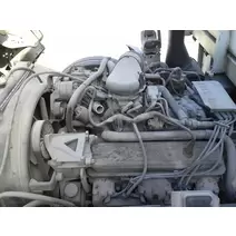 Engine Assembly ISUZU NPR