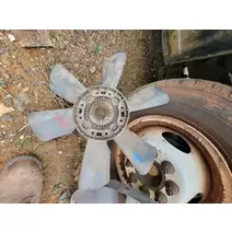 Fan Clutch ISUZU NPR Crest Truck Parts