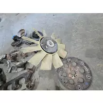 Fan Clutch ISUZU NPR Crest Truck Parts