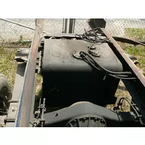 Fuel Tank ISUZU NPR Forest Park Tractor &amp; Trailer